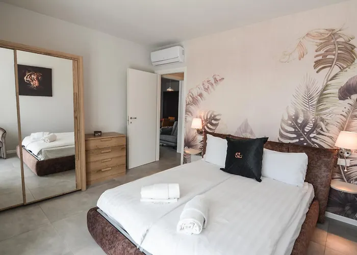 Lodge Sunset - Enjoy Garda (Verona)