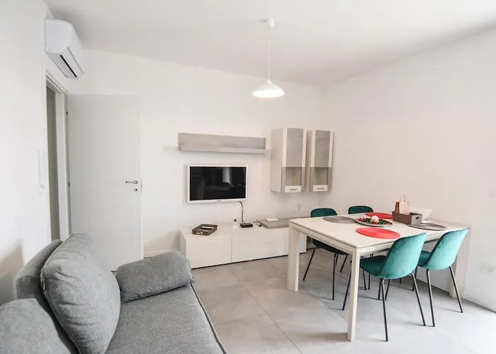 Lodge Sunset - Enjoy Garda (Verona)