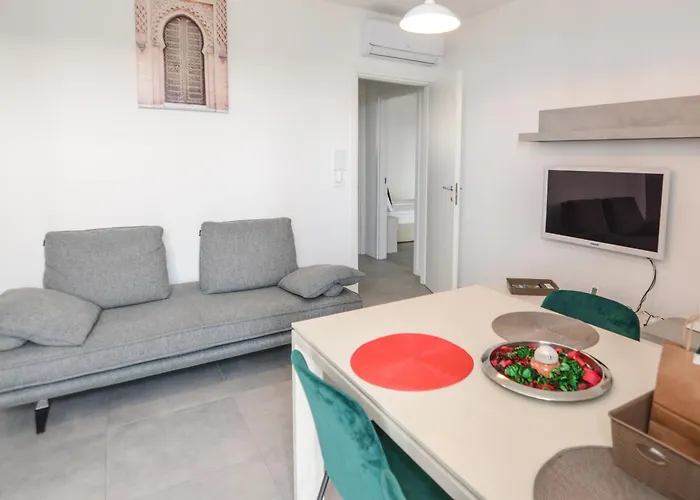 Sunset - Enjoy Lodge Garda (Verona)