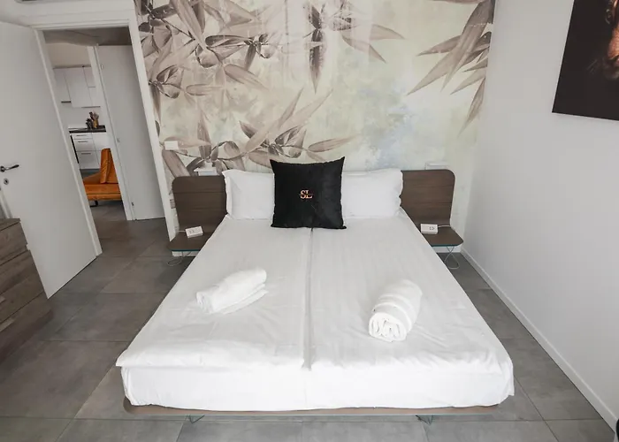 Sunset - Enjoy Lodge