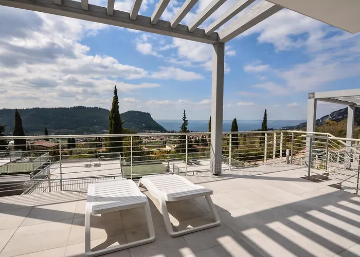 Lodge Sunset - Enjoy *