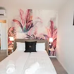 Sunset - Enjoy Lodge