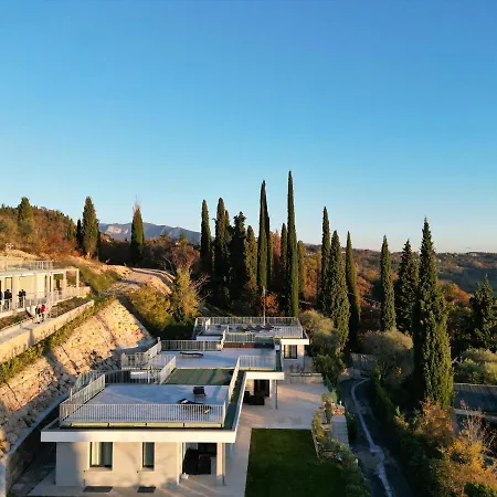 Sunset - Enjoy Garda (Verona)