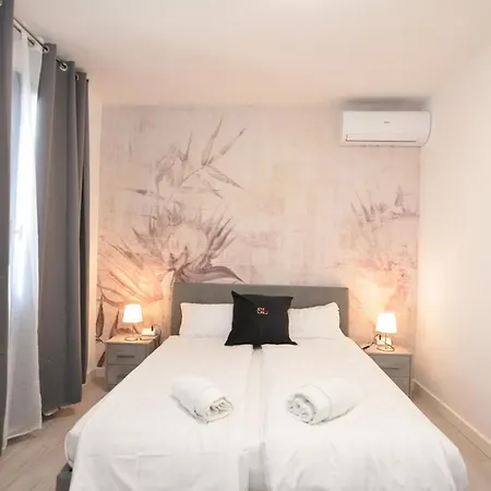 Sunset - Enjoy Lodge Garda (Verona)