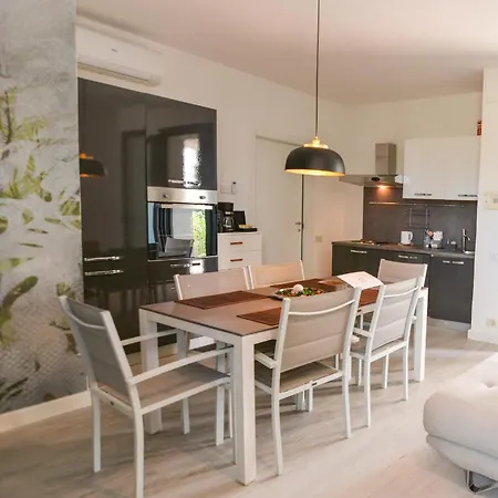 Sunset - Enjoy Lodge Garda (Verona)