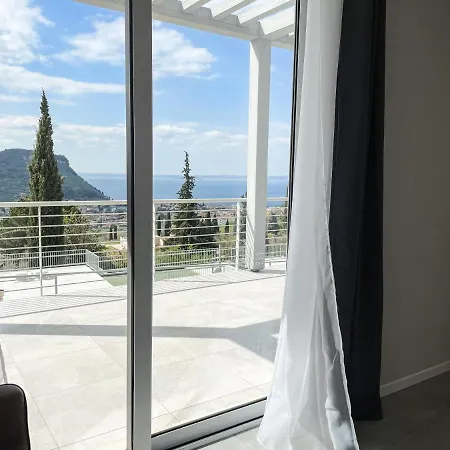 Lodge Sunset - Enjoy