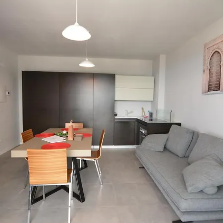 Lodge Sunset - Enjoy