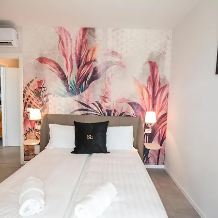 Sunset - Enjoy Lodge